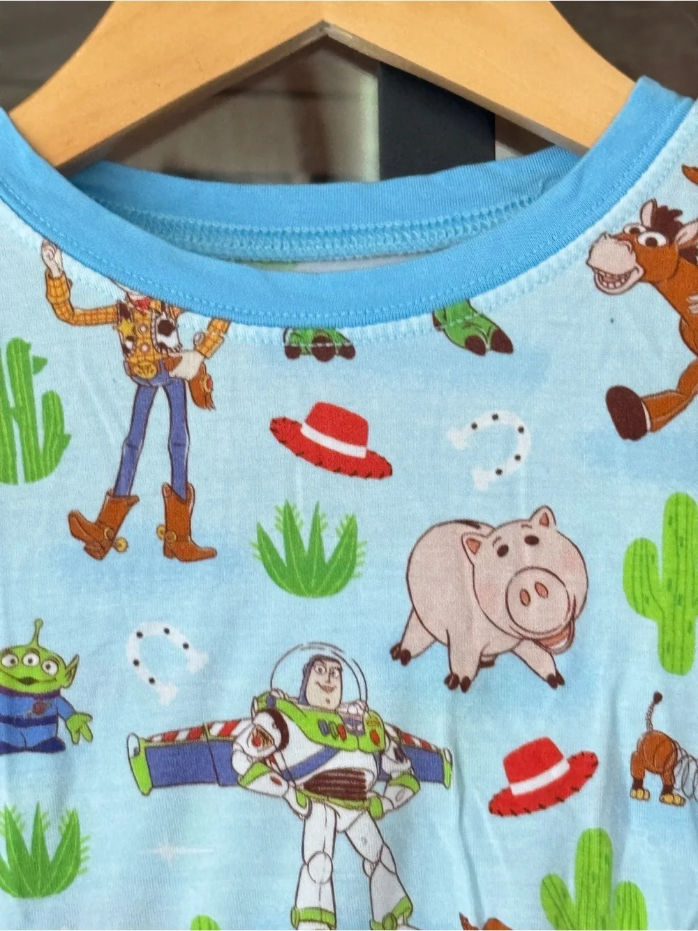 Little Sleepies size 2t